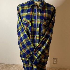 Women’s Plaid Jacket